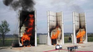 contego fire barrier