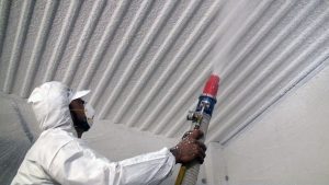 spraying k13